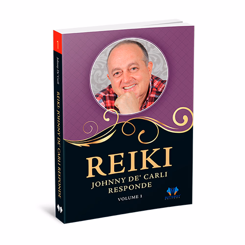 REIKI JOHNNY DE’ CARLI RESPONDE